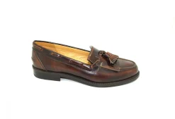 * Ebor Tasseled Loafer<Men Loafers