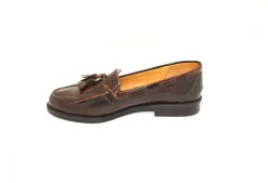 * Ebor Tasseled Loafer<Men Loafers