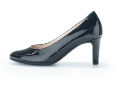 Gabor Edina Court Shoe<Women Court Shoes & Heels