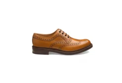 Loake Edward Country Brogue<Men Brogues