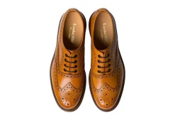 Loake Edward Country Brogue<Men Brogues