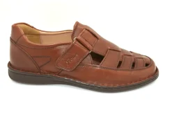 Sioux Elcino 191 Sandal<Men Sandals