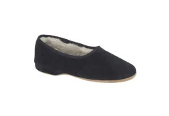 Drapers Ellen Sheepskin Slipper<Women Slippers