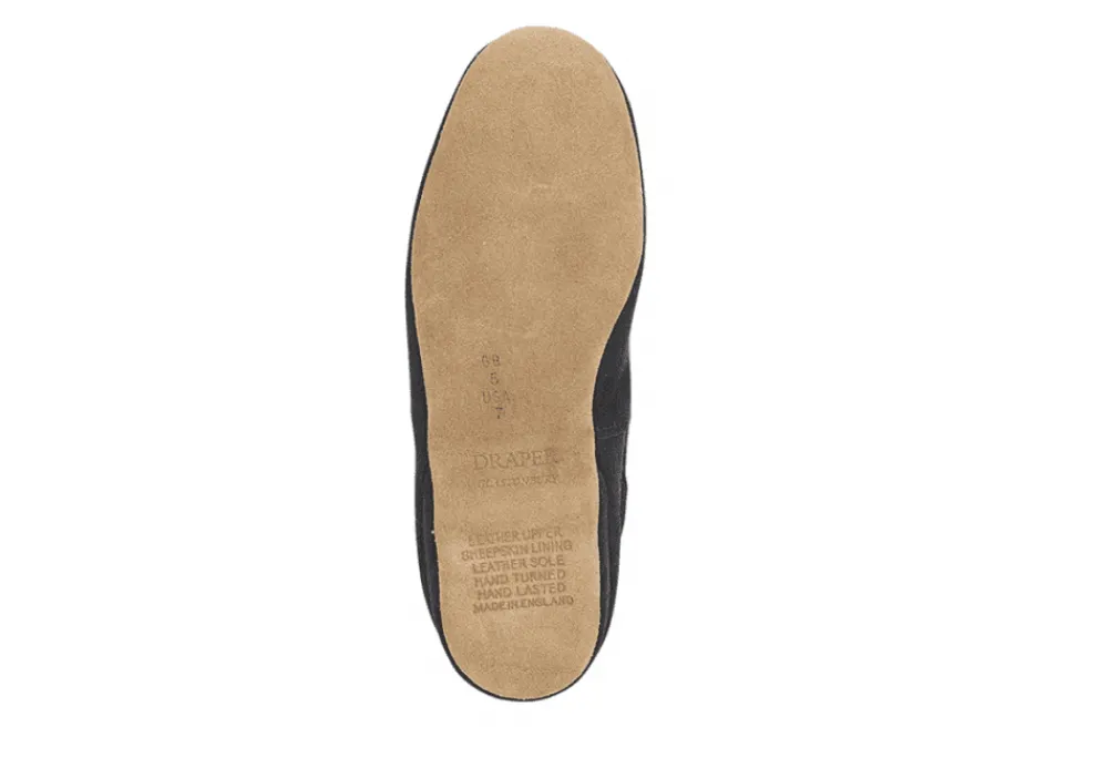 Drapers Ellen Sheepskin Slipper<Women Slippers