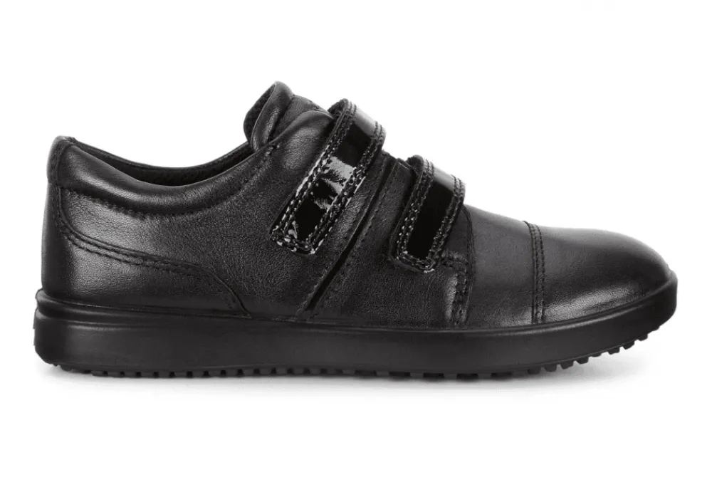 Ecco Elli School Shoe<Girls School Shoes