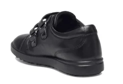 Ecco Elli School Shoe<Girls School Shoes