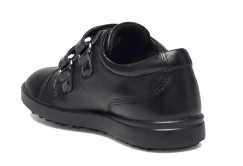 Ecco Elli School Shoe<Girls School Shoes