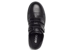 Ecco Elli School Shoe<Girls School Shoes