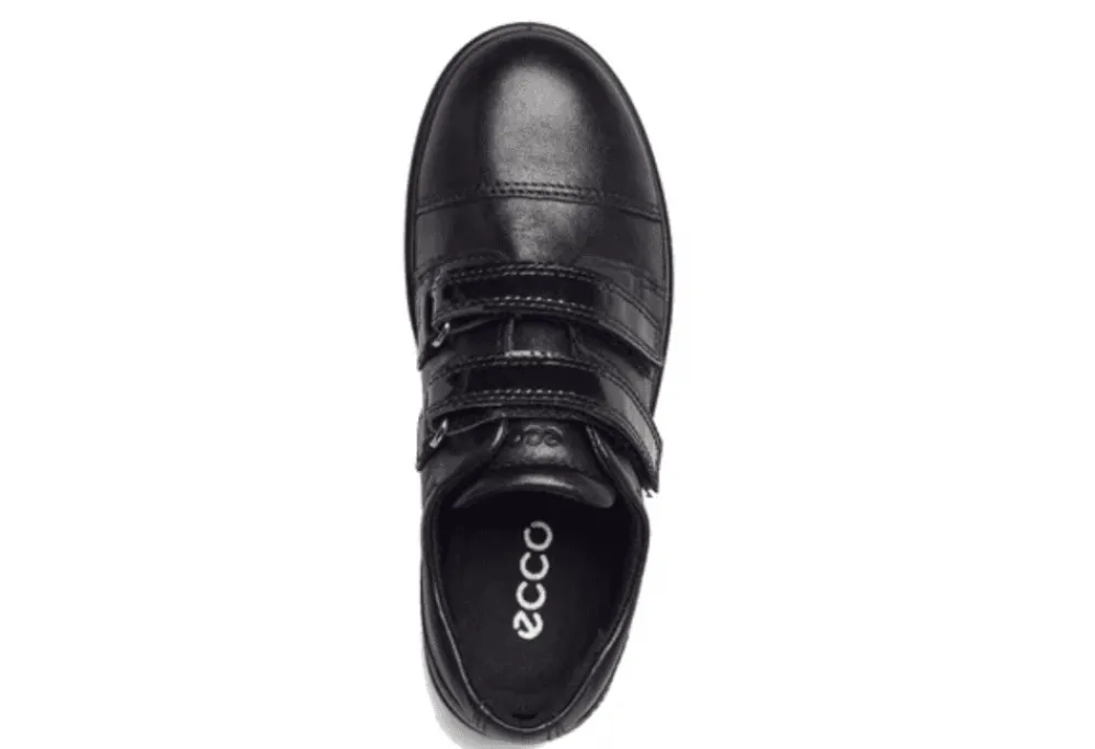 Ecco Elli School Shoe<Girls School Shoes