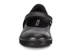Ecco Elli Strap Girls School Shoe<Girls School Shoes