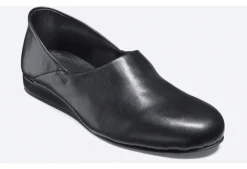 Barker Elm Slipper<Men Slippers