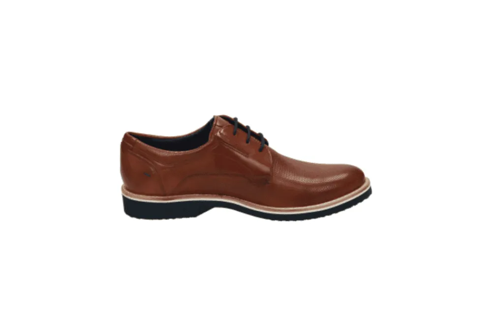 Sioux Encanio 704 Lace Up<Men Casual