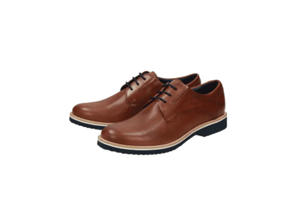 Sioux Encanio 704 Lace Up<Men Casual