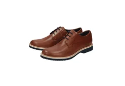 Sioux Encanio 704 Lace Up<Men Casual