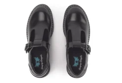 Start- Rite Envisage T-Bar School Shoe<Girls School Shoes