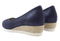 Gabor Epworth Espadrille<Women Casual