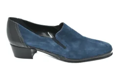Amalfi by Rangoni Escort Narrow Fitting Shoe<Women Narrow