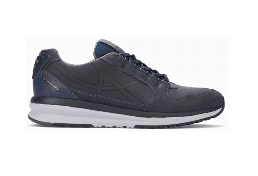 Mephisto Escudo Trainer<Men Walking Shoes