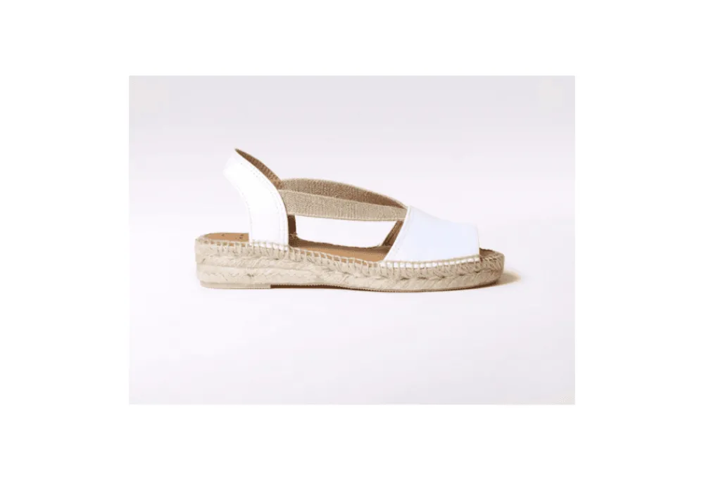 Toni Pons Etna Espadrille<Women Sandals