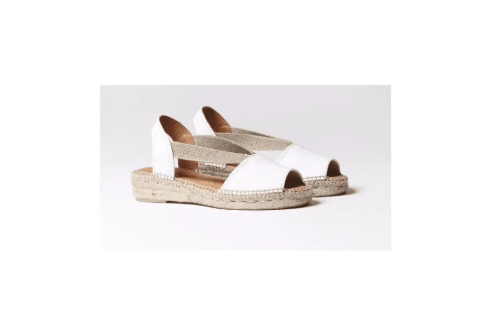 Toni Pons Etna Espadrille<Women Sandals