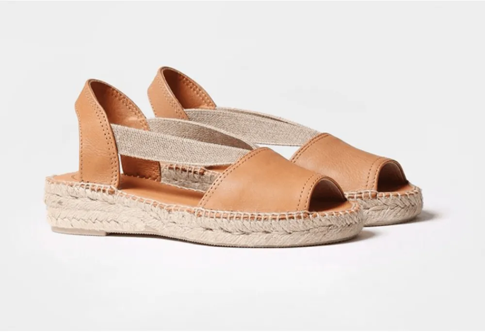 Toni Pons Etna Espadrille<Women Sandals
