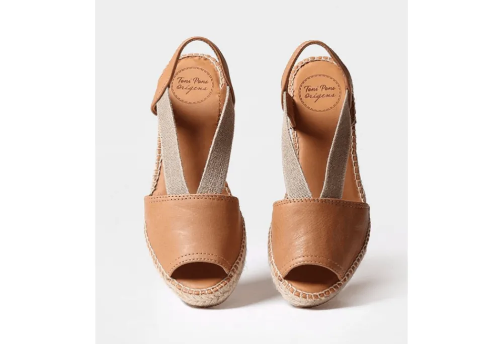 Toni Pons Etna Espadrille<Women Sandals
