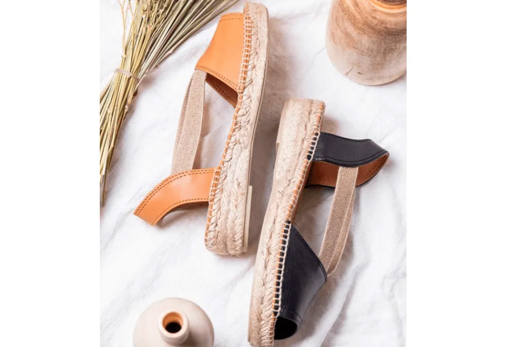 Toni Pons Etna Espadrille<Women Sandals