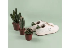 ACBC Evergreen Sustainable Trainer<Men Casual