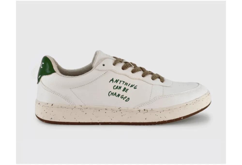 ACBC Evergreen Sustainable Trainer<Men Casual