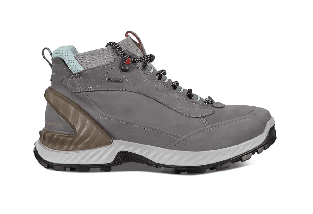 Ecco Exohike Walking Boot<Women Walking Shoes