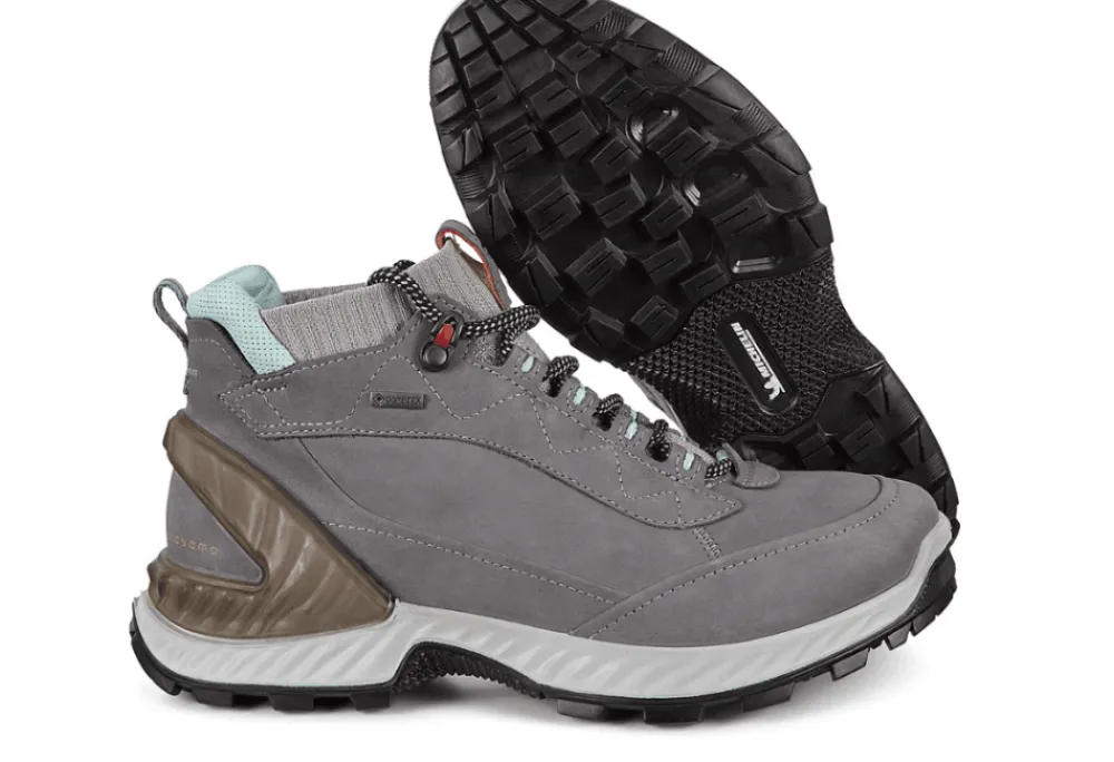 Ecco Exohike Walking Boot<Women Walking Shoes