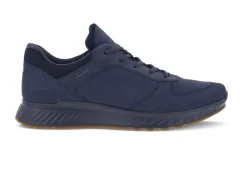 Ecco Exostride Trainer<Men Casual