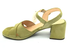 Wonders F-8002 Heeled Sandal<Women Court Shoes & Heels