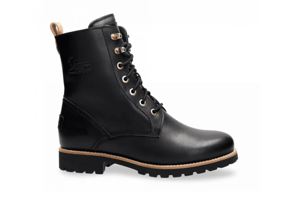 Panama Jack Fara Igloo Trav B1 Boot<Women Boots