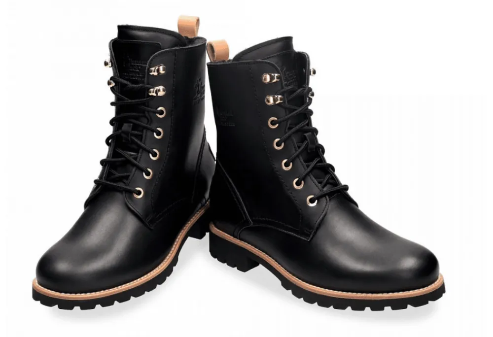 Panama Jack Fara Igloo Trav B1 Boot<Women Boots