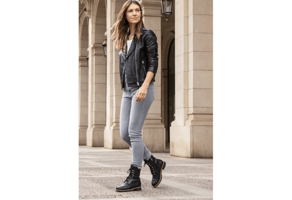 Panama Jack Fara Igloo Trav B1 Boot<Women Boots