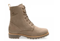 Panama Jack Fara Igloo Trav B5 Grey<Women Boots