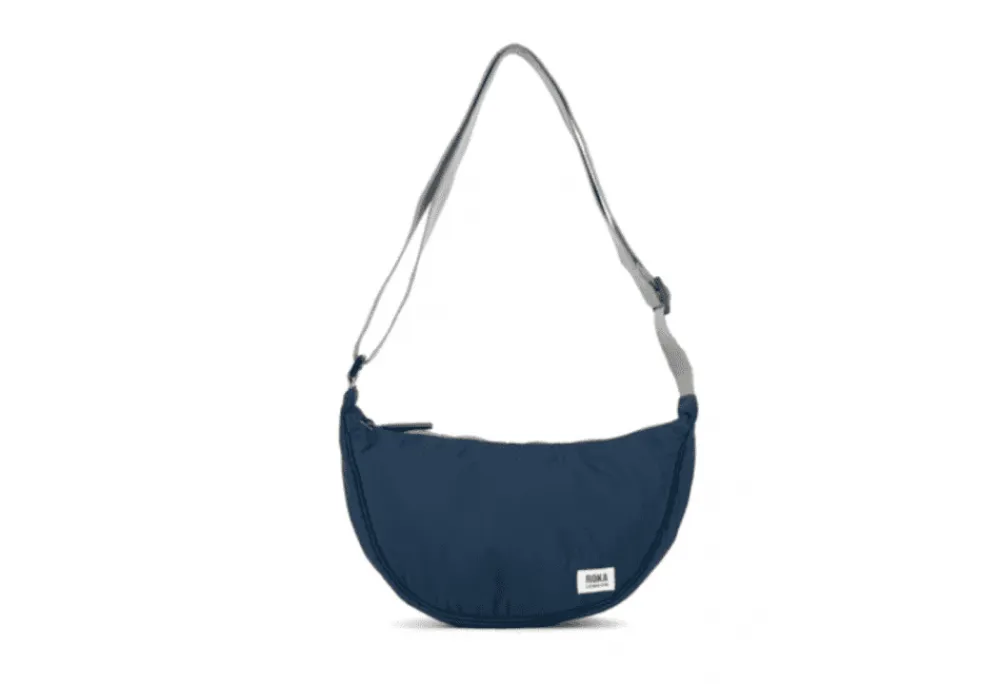 Roka Farringdon Taslon Bag< Woodall 1884