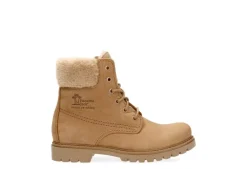 Panama Jack Felicia B36 Lace Boot<Women Boots