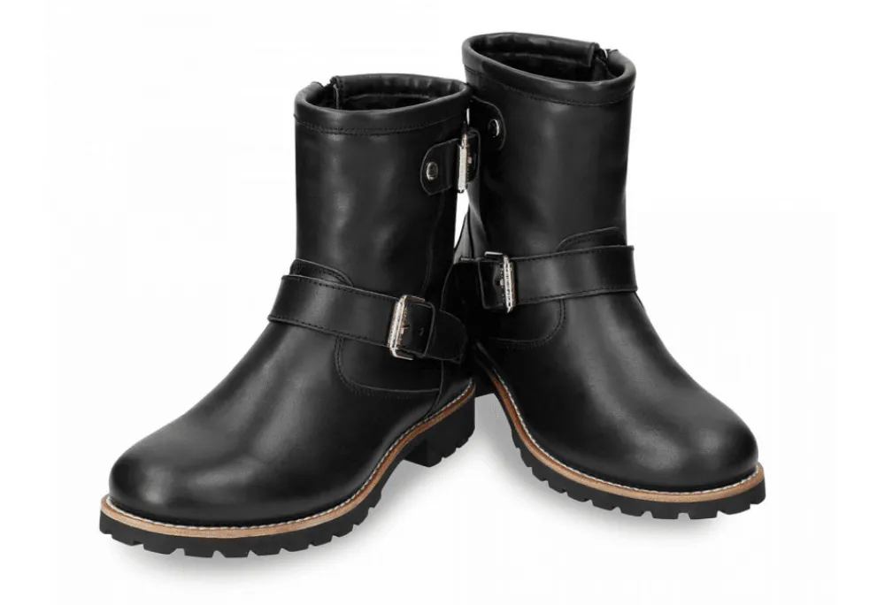 Panama Jack Felina Gtx B5 Boot<Women Boots