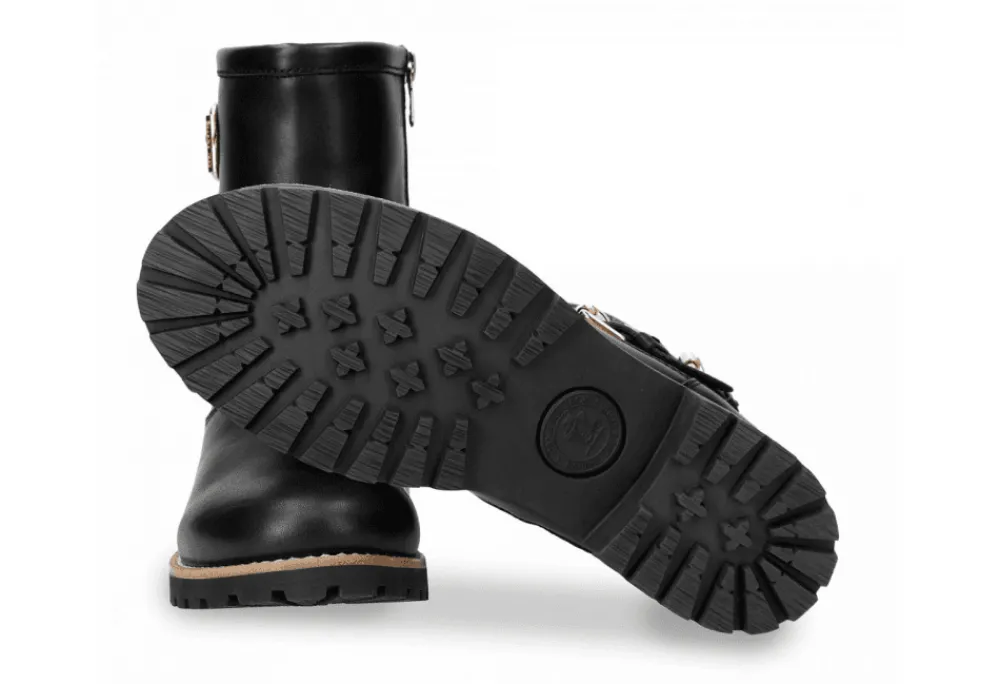 Panama Jack Felina Gtx B5 Boot<Women Boots