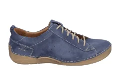 Josef Seibel Fergey 56 Lace Up<Women Comfort