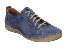 Josef Seibel Fergey 56 Lace Up<Women Comfort
