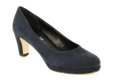 Gabor Figaro Court Shoe<Women Court Shoes & Heels