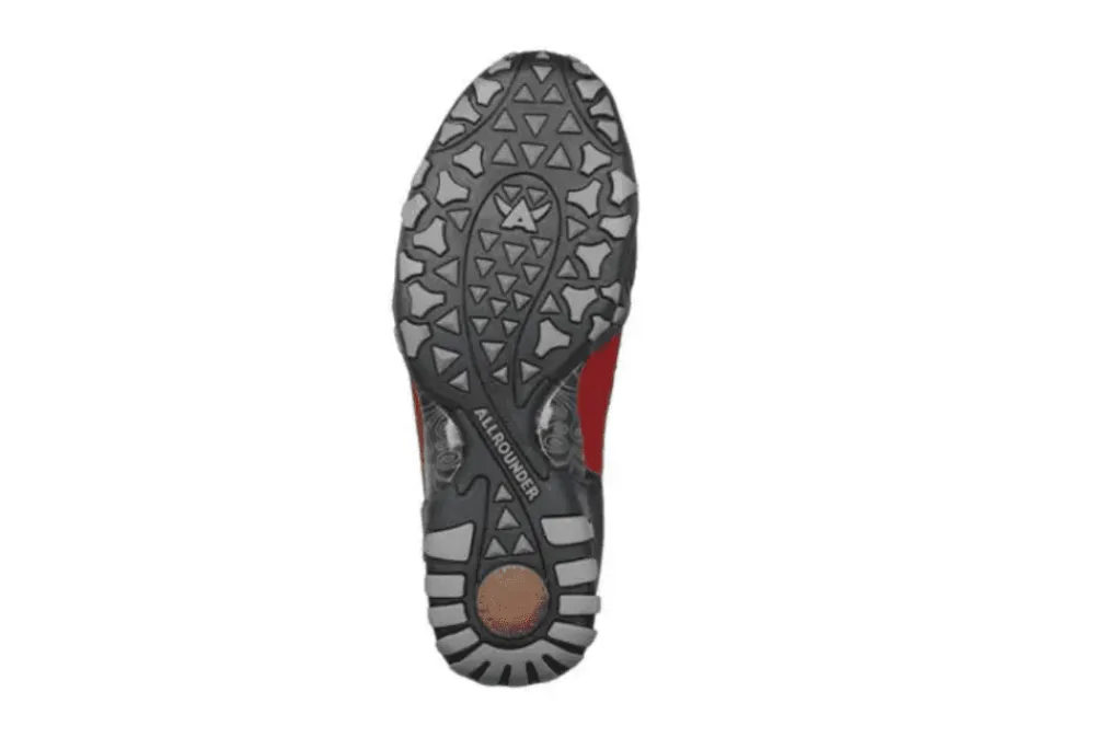All Rounder Fina-Tex Walking Shoe<Women Walking Shoes