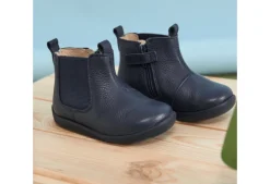 Start- Rite First Chelsea<Boys First Walking Shoes