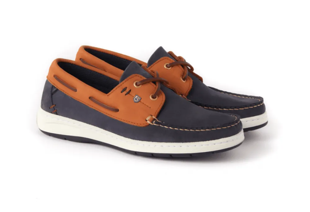 Dubarry Florida Deck Shoe<Women Casual