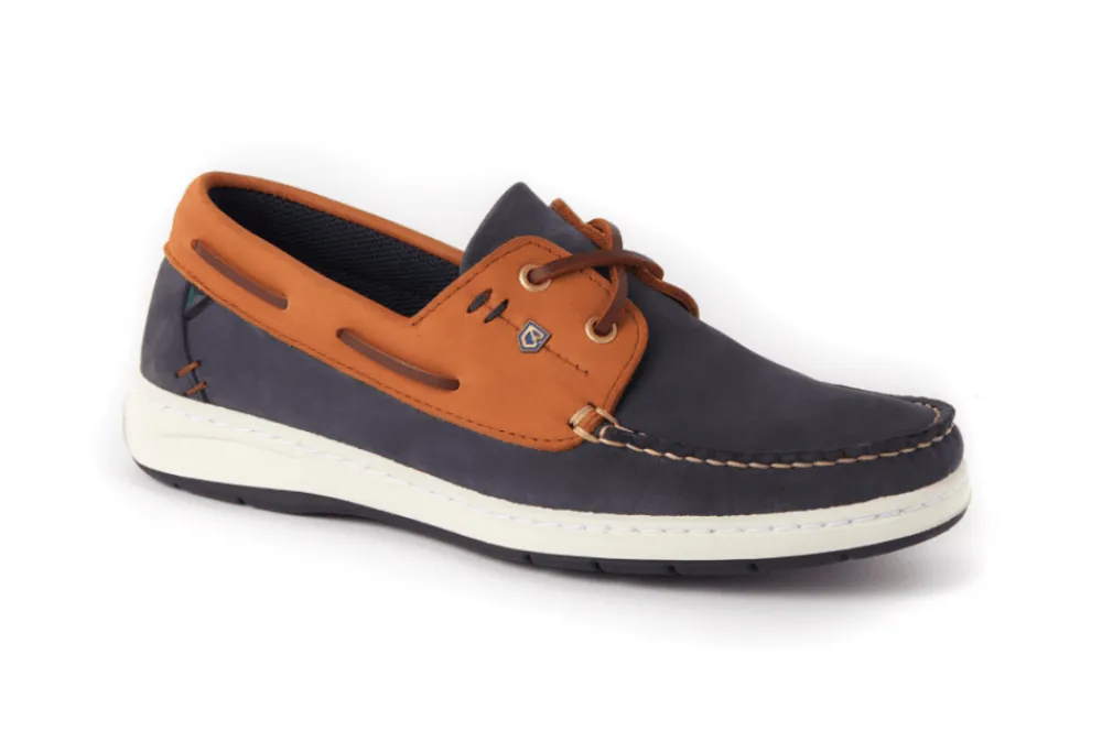 Dubarry Florida Deck Shoe<Women Casual