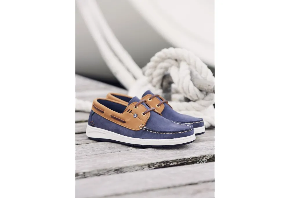 Dubarry Florida Deck Shoe<Women Casual