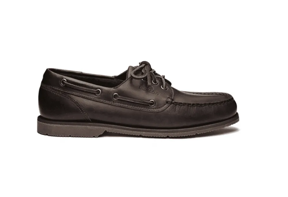 Sebago Foresider Deck Shoe<Men Casual